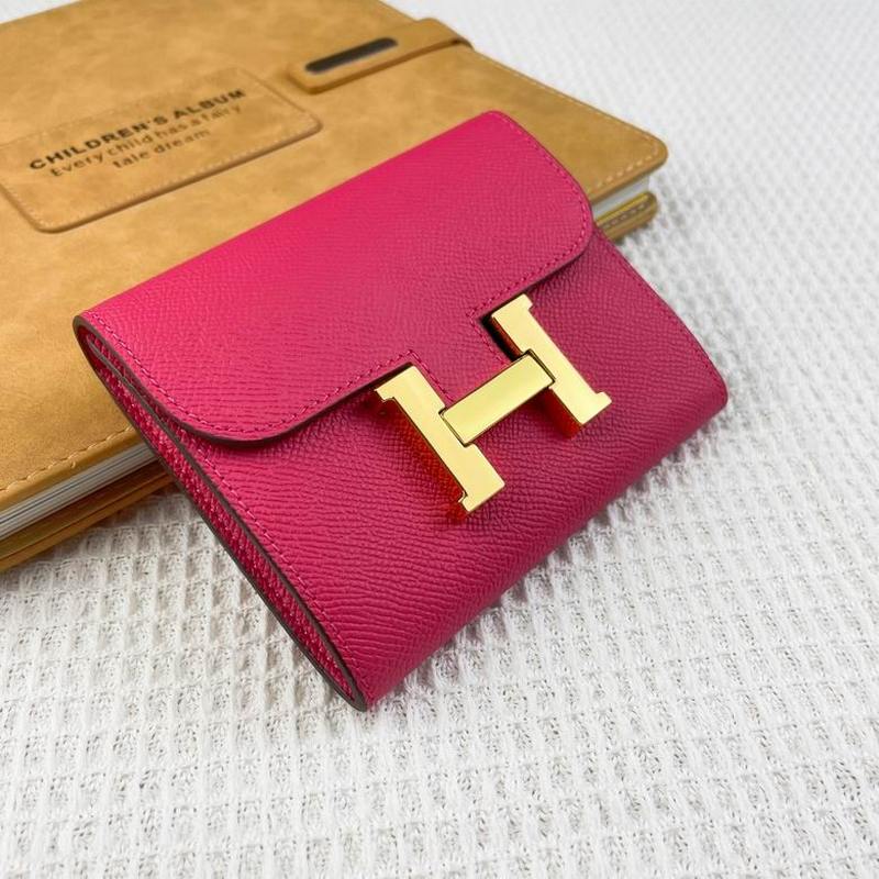 Hermes Wallets 35